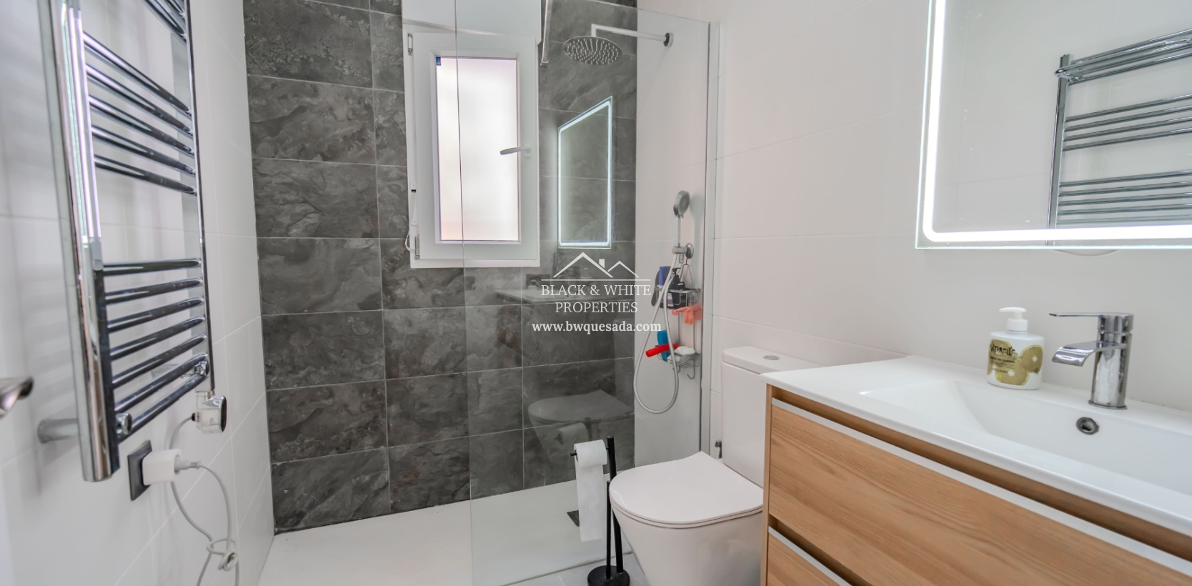 Revente - Detached Villa - Ciudad Quesada - La Marquesa Golf