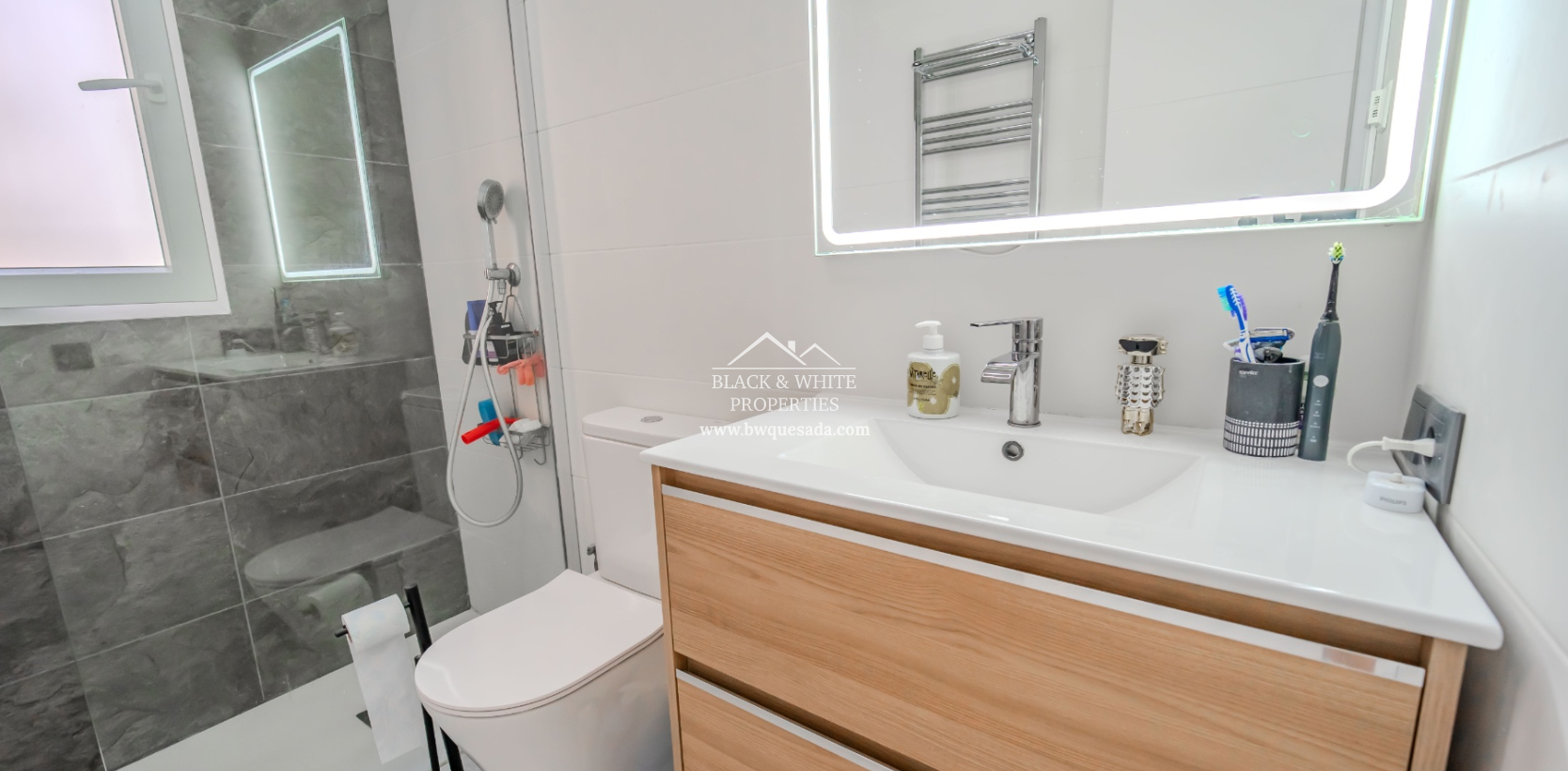 Revente - Detached Villa - Ciudad Quesada - La Marquesa Golf