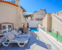 Revente - Detached Villa - Ciudad Quesada - La Marquesa Golf