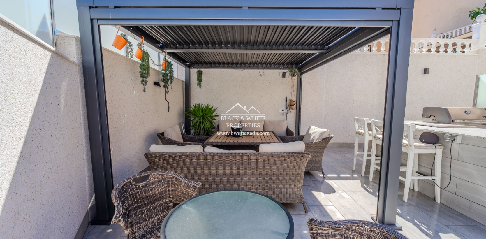 Revente - Detached Villa - Ciudad Quesada - La Marquesa Golf