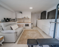 Revente - Detached Villa - Ciudad Quesada - La Marquesa Golf