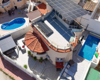 Revente - Detached Villa - Ciudad Quesada - La Marquesa Golf