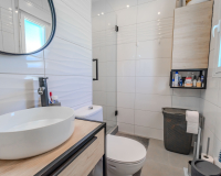Revente - Detached Villa - Ciudad Quesada - La Marquesa Golf
