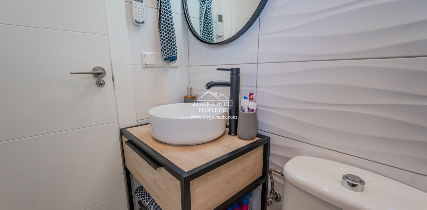 Revente - Detached Villa - Ciudad Quesada - La Marquesa Golf