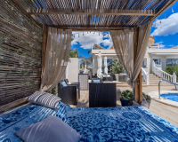 Revente - Detached Villa - Ciudad Quesada - La Marquesa Golf