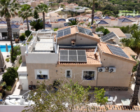 Revente - Detached Villa - Ciudad Quesada - La Marquesa Golf