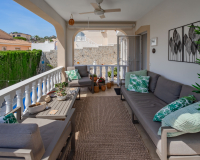 Revente - Detached Villa - Ciudad Quesada - La Marquesa Golf