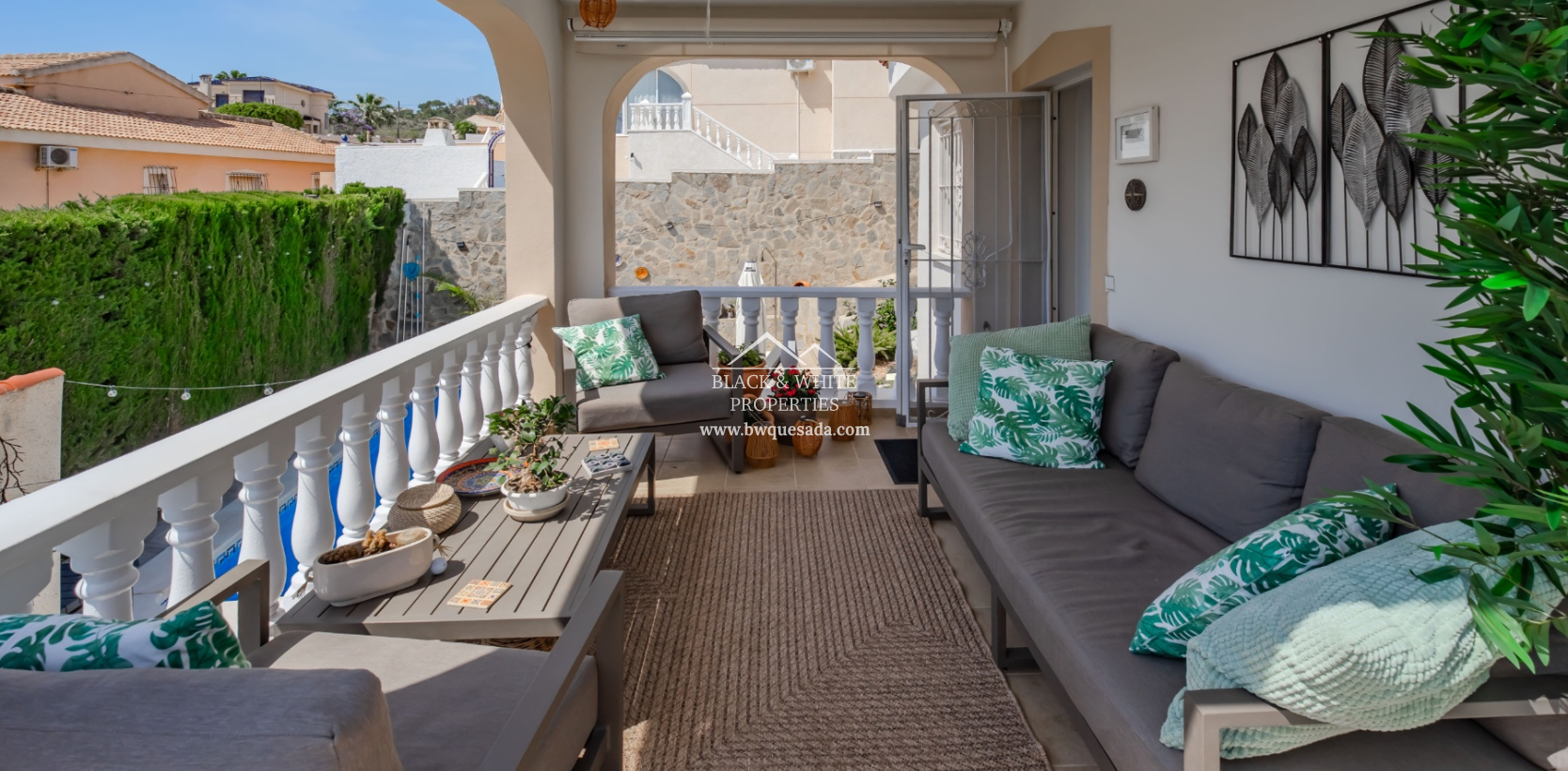 Revente - Detached Villa - Ciudad Quesada - La Marquesa Golf