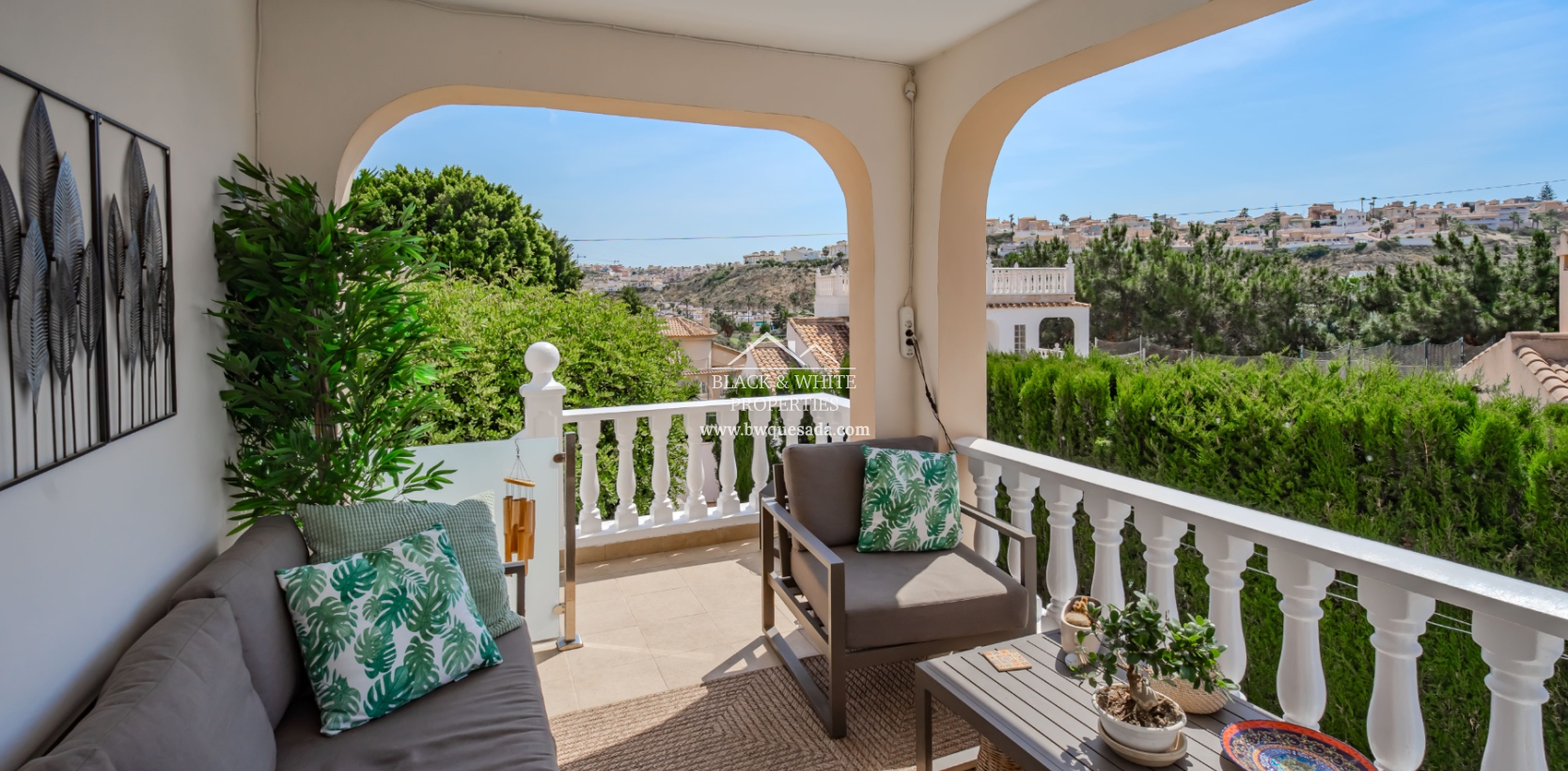 Revente - Detached Villa - Ciudad Quesada - La Marquesa Golf
