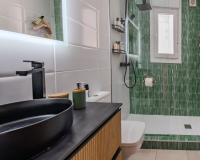 Revente - Detached Villa - Ciudad Quesada - La Marquesa Golf
