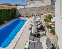 Revente - Detached Villa - Ciudad Quesada - La Marquesa Golf
