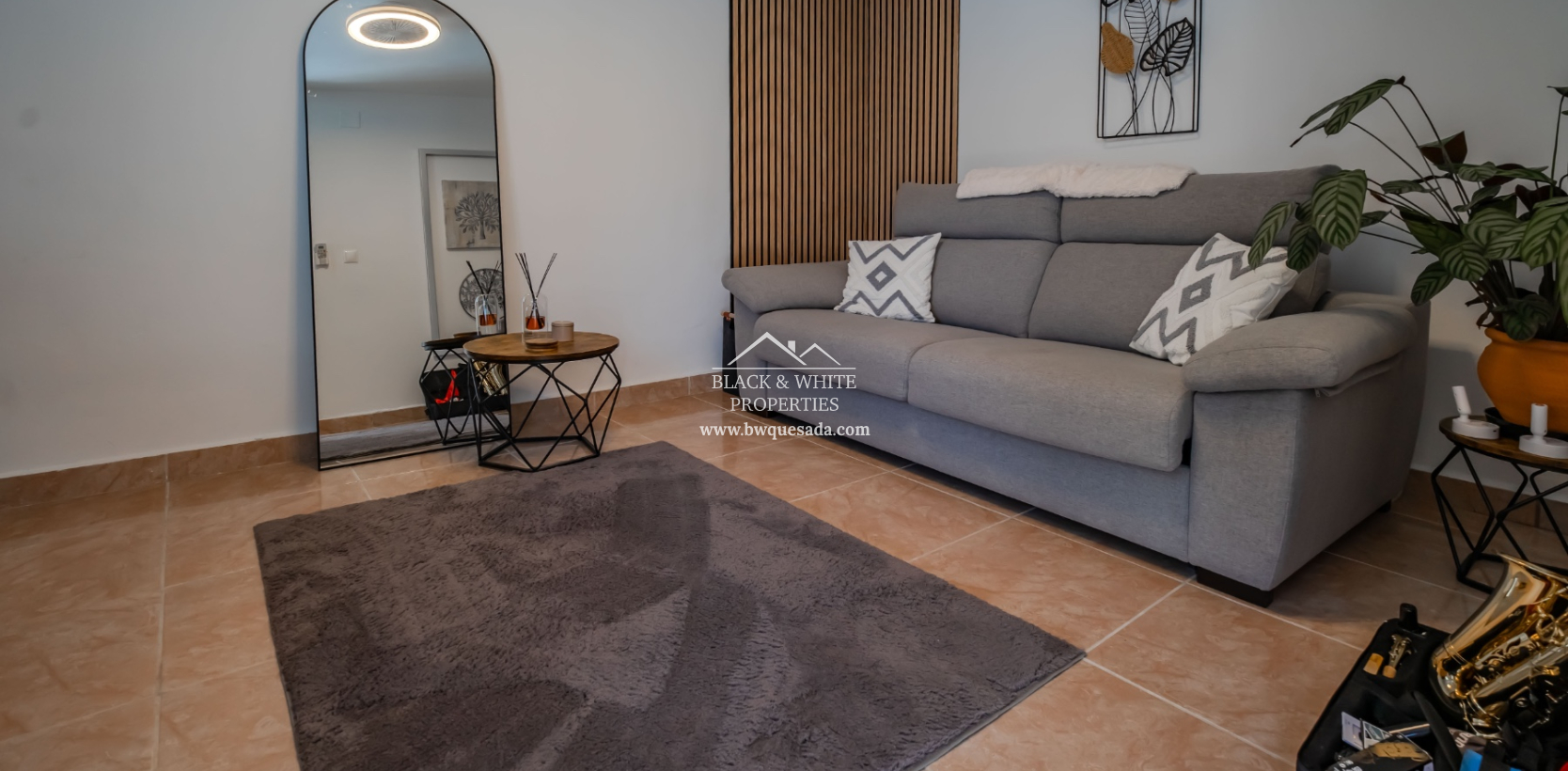 Revente - Detached Villa - Ciudad Quesada - La Marquesa Golf