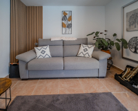 Revente - Detached Villa - Ciudad Quesada - La Marquesa Golf