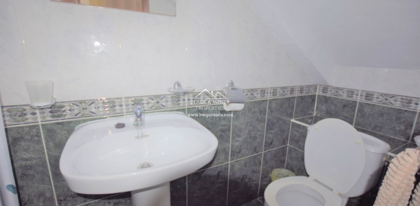 Revente - Detached Villa - Ciudad Quesada - Pueblo Bravo