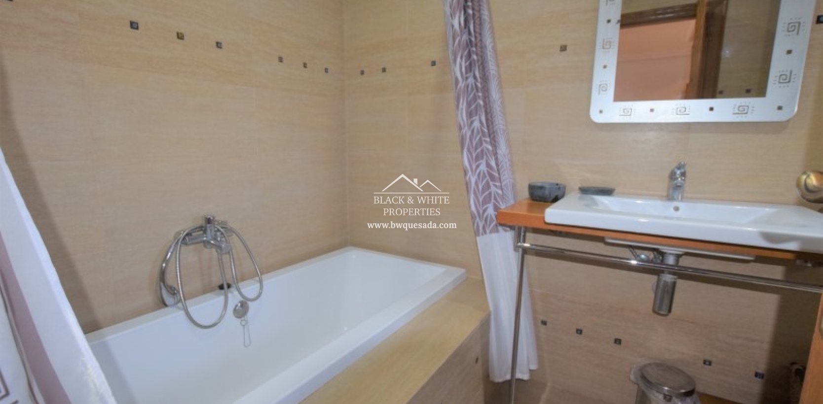 Revente - Detached Villa - Ciudad Quesada - Pueblo Bravo