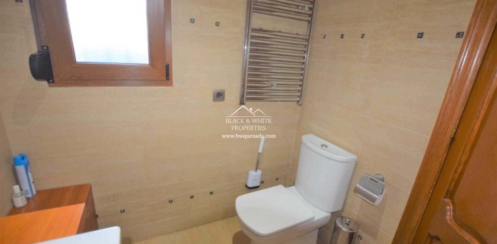 Revente - Detached Villa - Ciudad Quesada - Pueblo Bravo