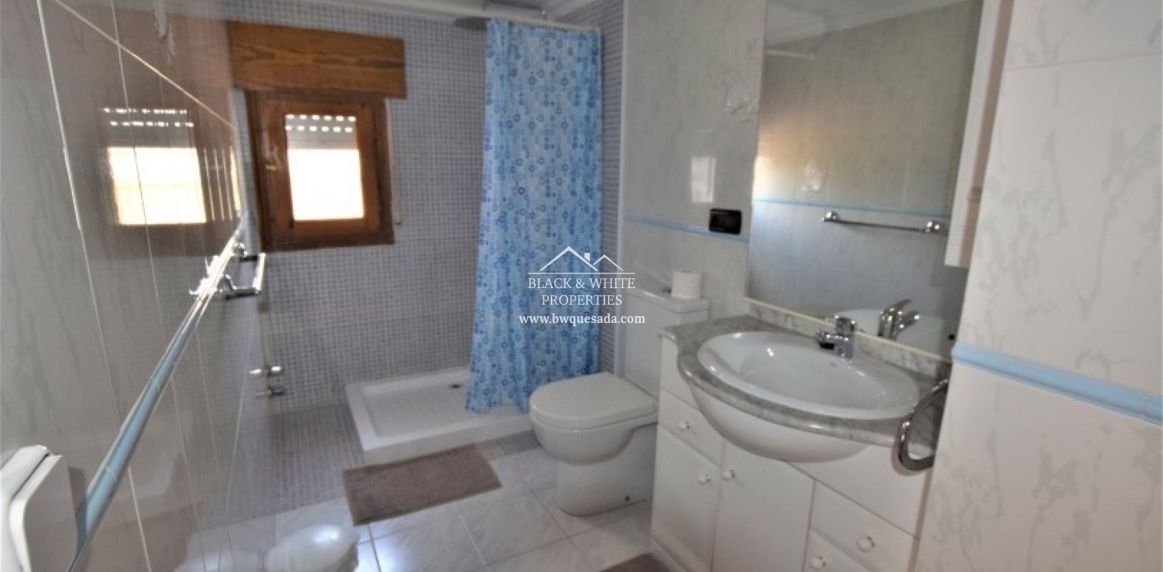 Revente - Detached Villa - Ciudad Quesada - Pueblo Bravo