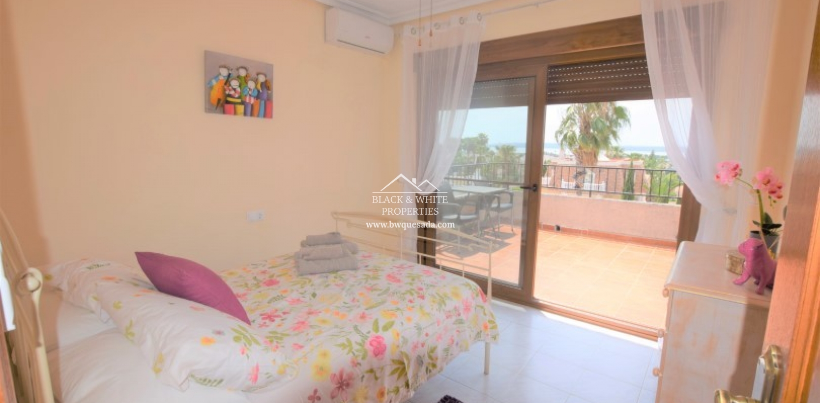 Revente - Detached Villa - Ciudad Quesada - Pueblo Bravo