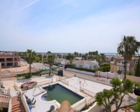 Revente - Detached Villa - Ciudad Quesada - Pueblo Bravo