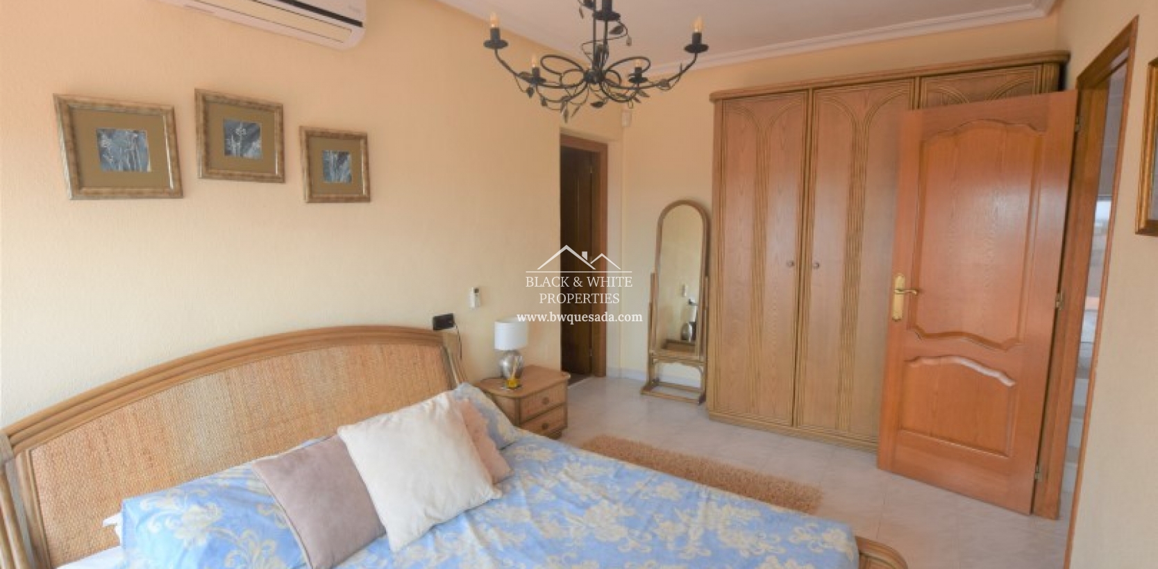 Revente - Detached Villa - Ciudad Quesada - Pueblo Bravo