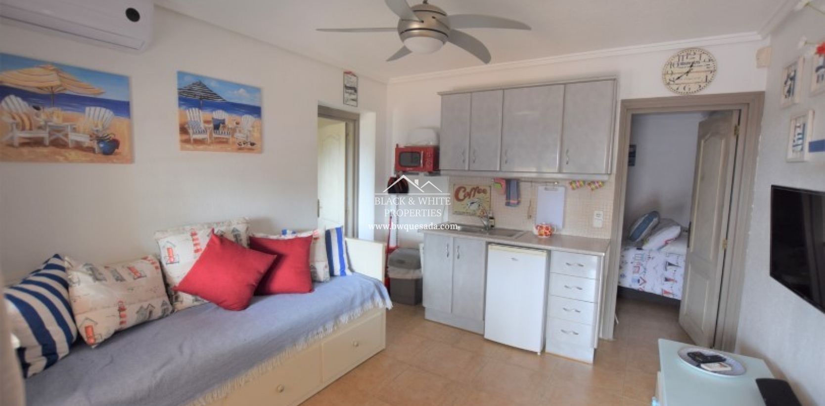 Revente - Detached Villa - Ciudad Quesada - Pueblo Bravo