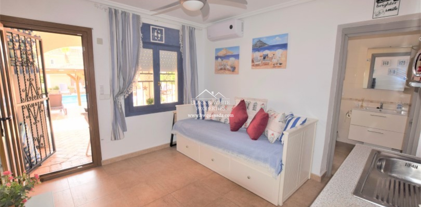 Revente - Detached Villa - Ciudad Quesada - Pueblo Bravo