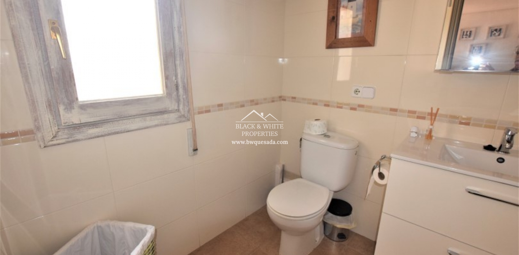 Revente - Detached Villa - Ciudad Quesada - Pueblo Bravo