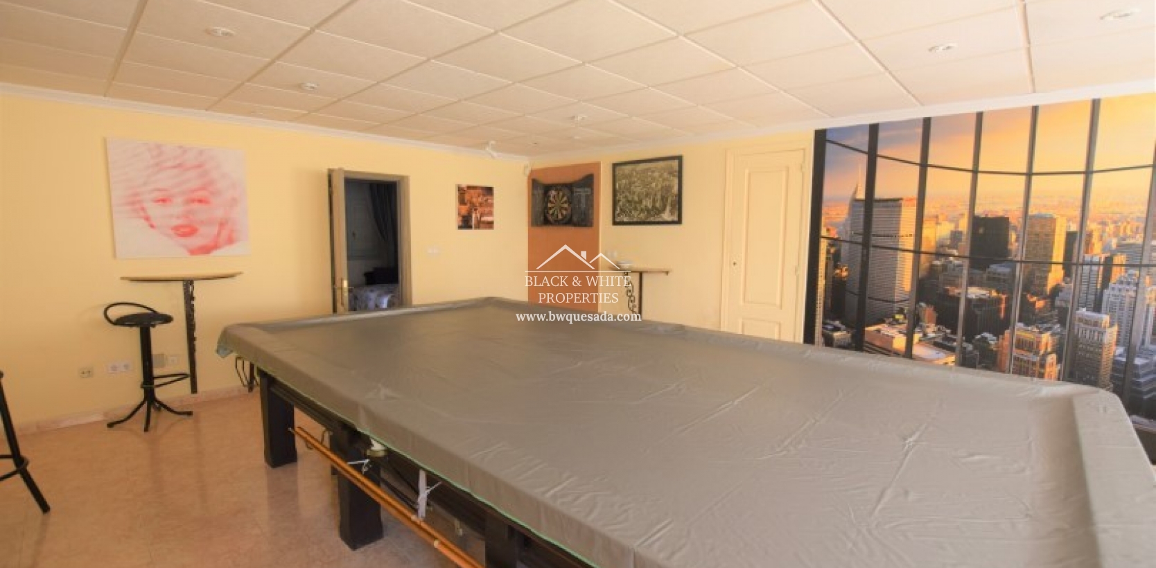 Revente - Detached Villa - Ciudad Quesada - Pueblo Bravo