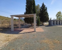 Revente - Detached Villa - Hondón de las Nieves
