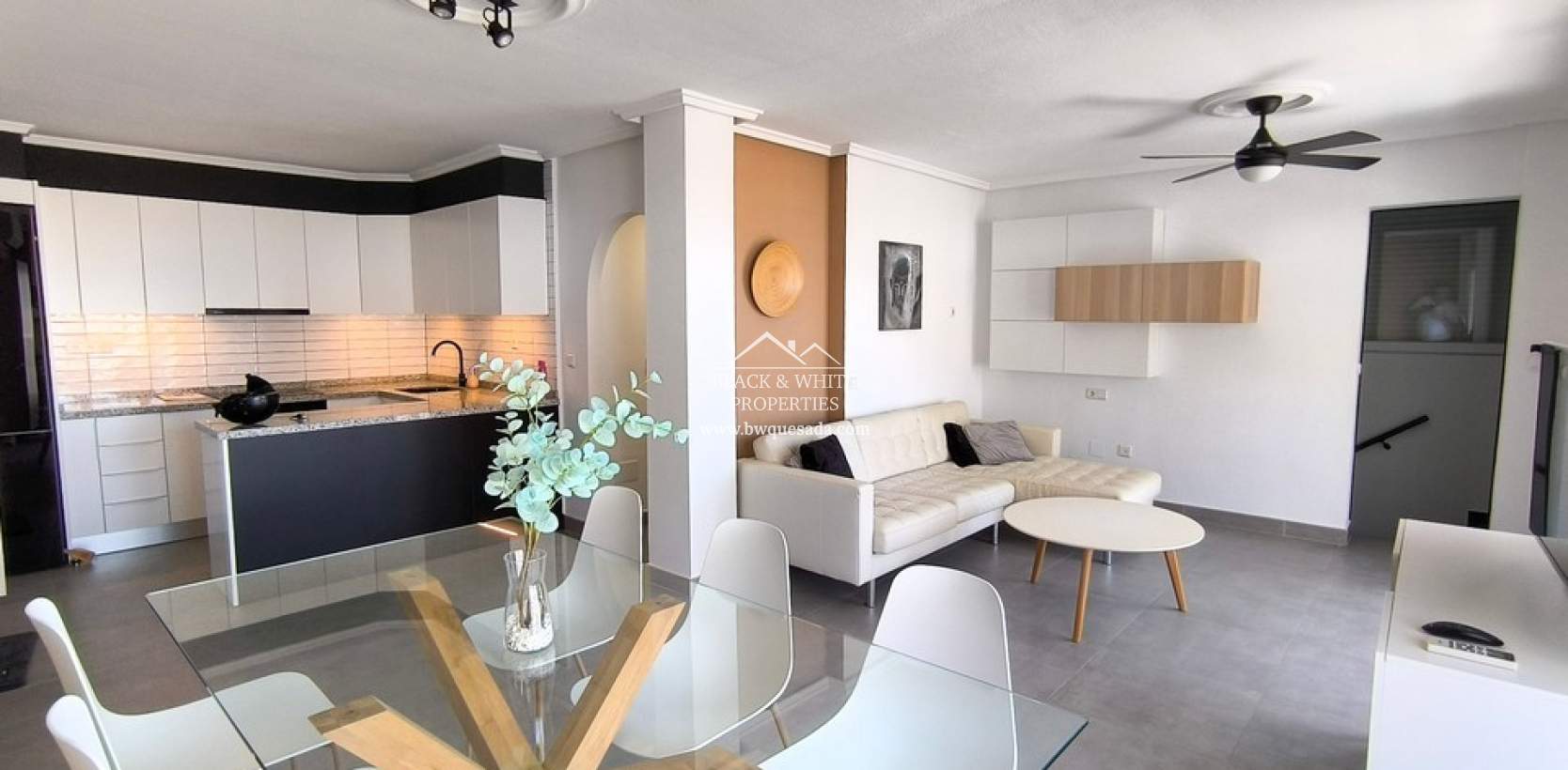 Revente - Duplex - Ciudad Quesada - La Marquesa