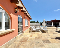 Revente - Finca - Las Heredades