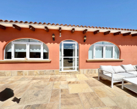 Revente - Finca - Las Heredades