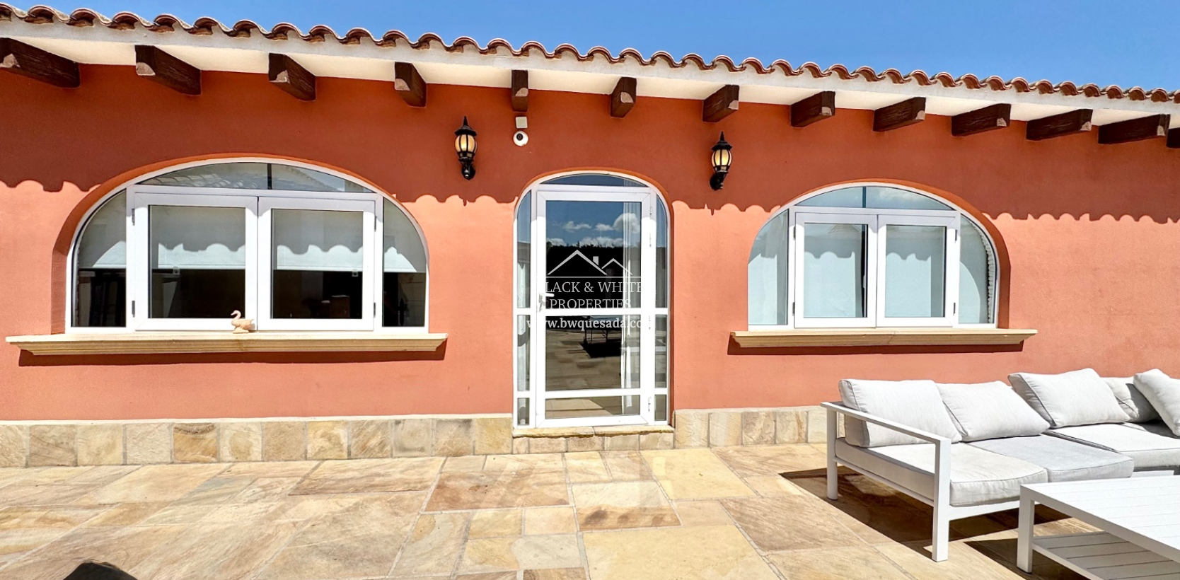 Revente - Finca - Las Heredades