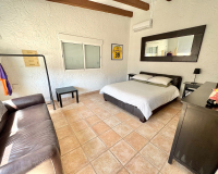 Revente - Finca - Las Heredades