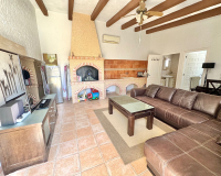 Revente - Finca - Las Heredades