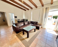 Revente - Finca - Las Heredades