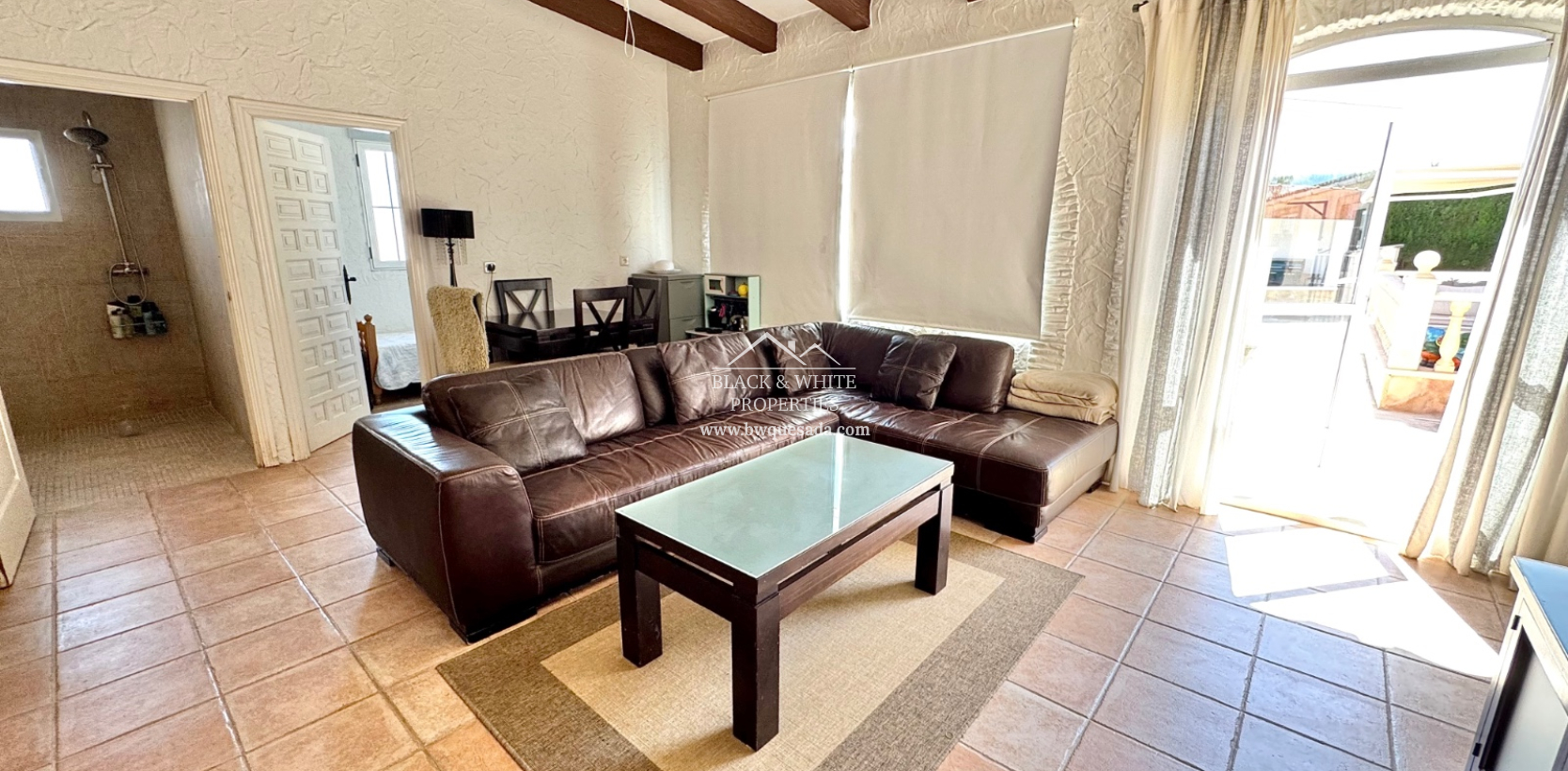 Revente - Finca - Las Heredades