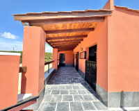 Revente - Finca - Las Heredades