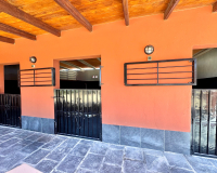 Revente - Finca - Las Heredades