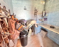 Revente - Finca - Las Heredades