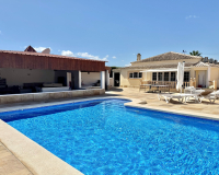 Revente - Finca - Las Heredades