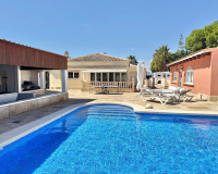 Revente - Finca - Las Heredades