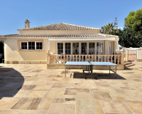 Revente - Finca - Las Heredades