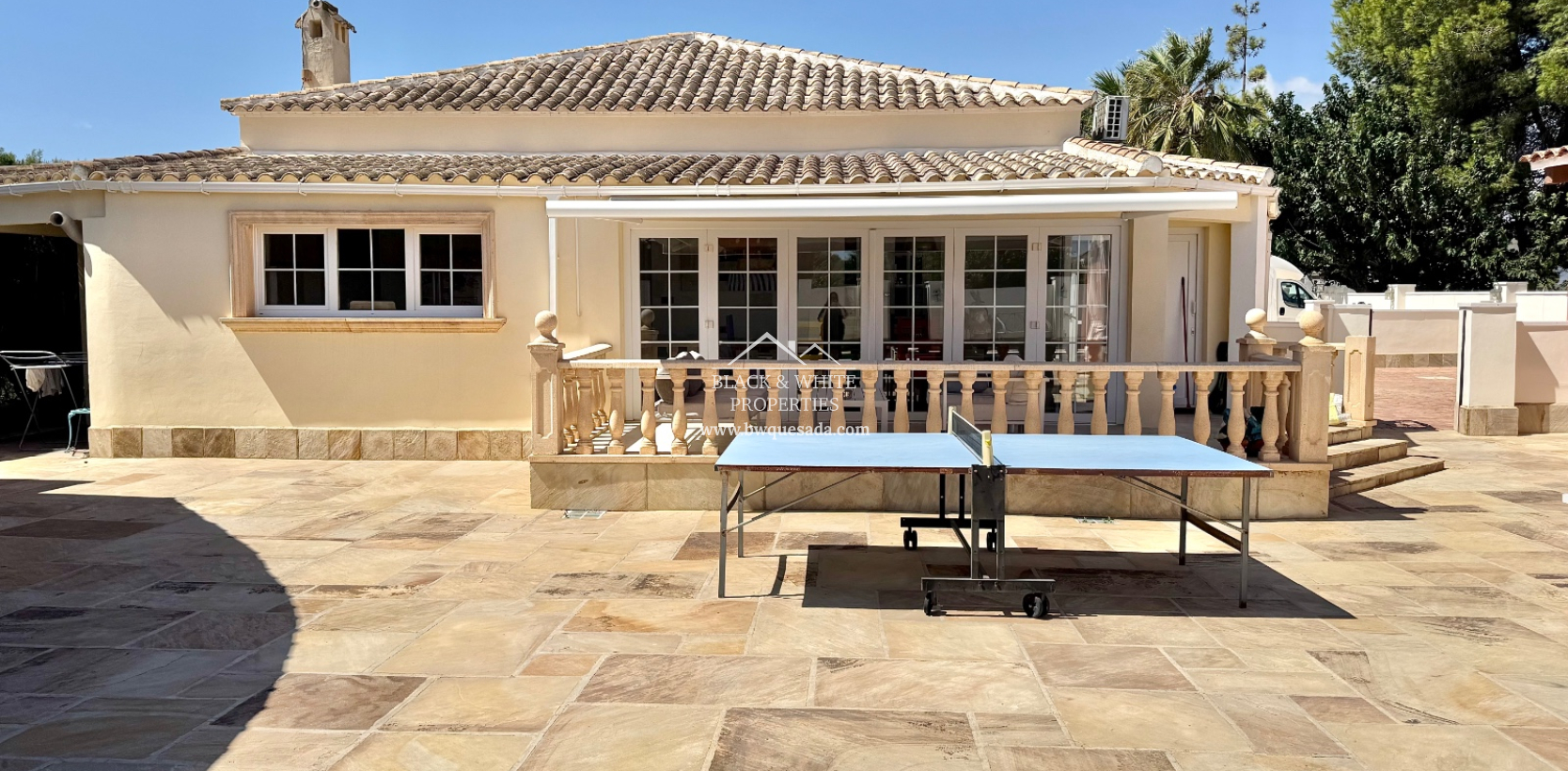 Revente - Finca - Las Heredades