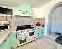 Revente - Finca - Las Heredades