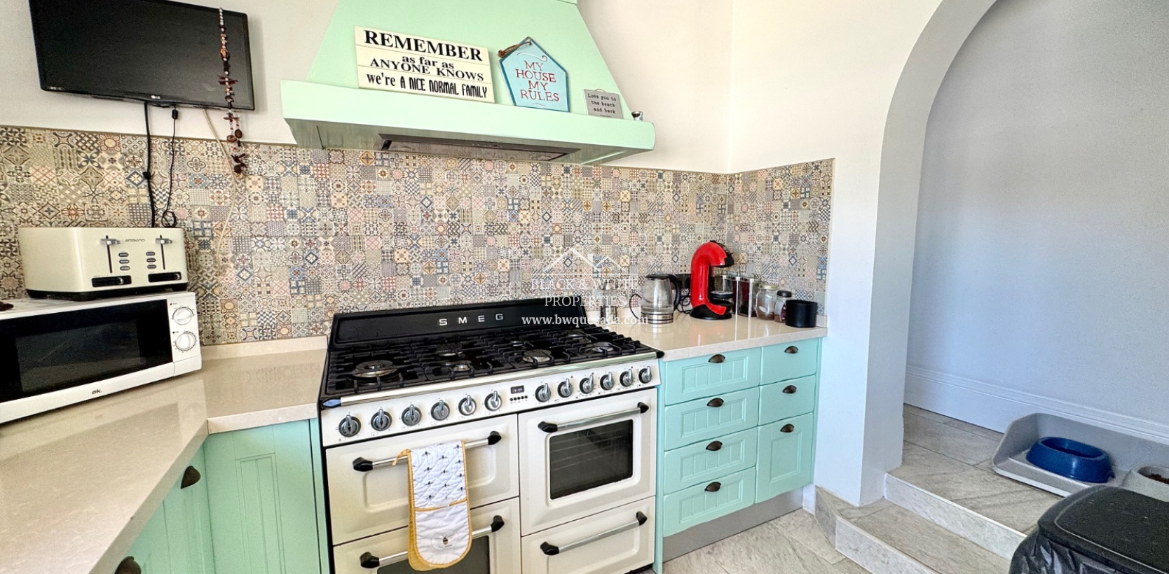 Revente - Finca - Las Heredades