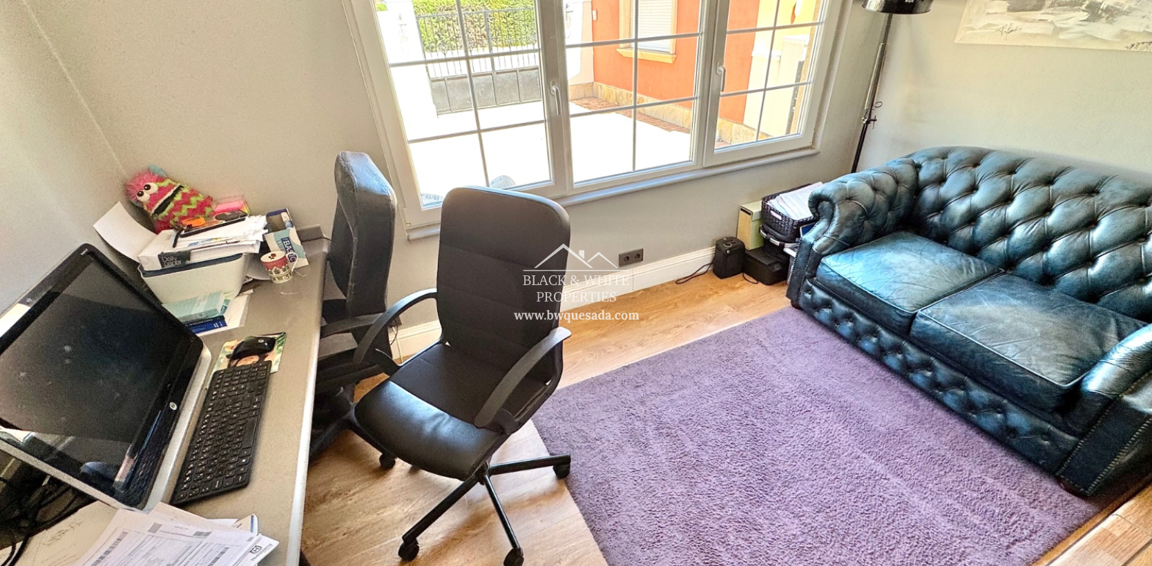 Revente - Finca - Las Heredades