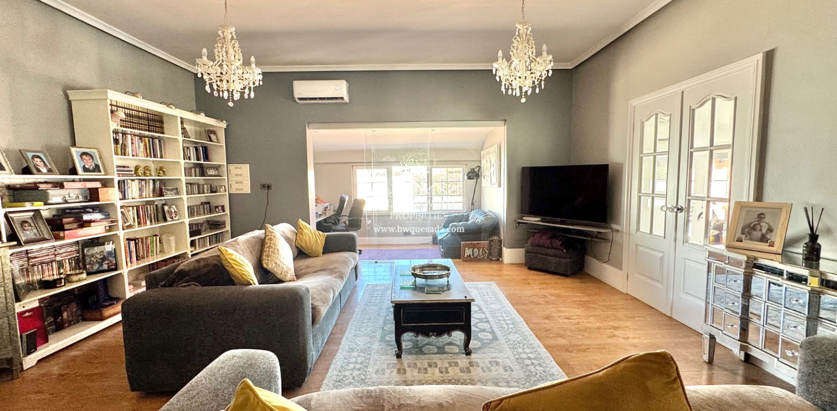 Revente - Finca - Las Heredades