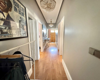 Revente - Finca - Las Heredades