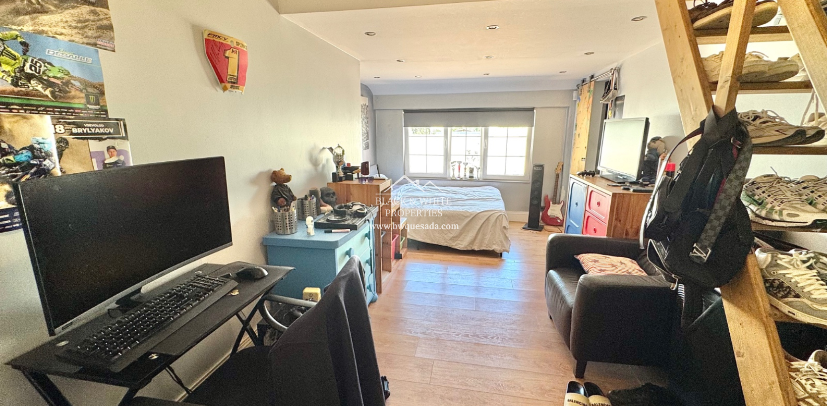 Revente - Finca - Las Heredades